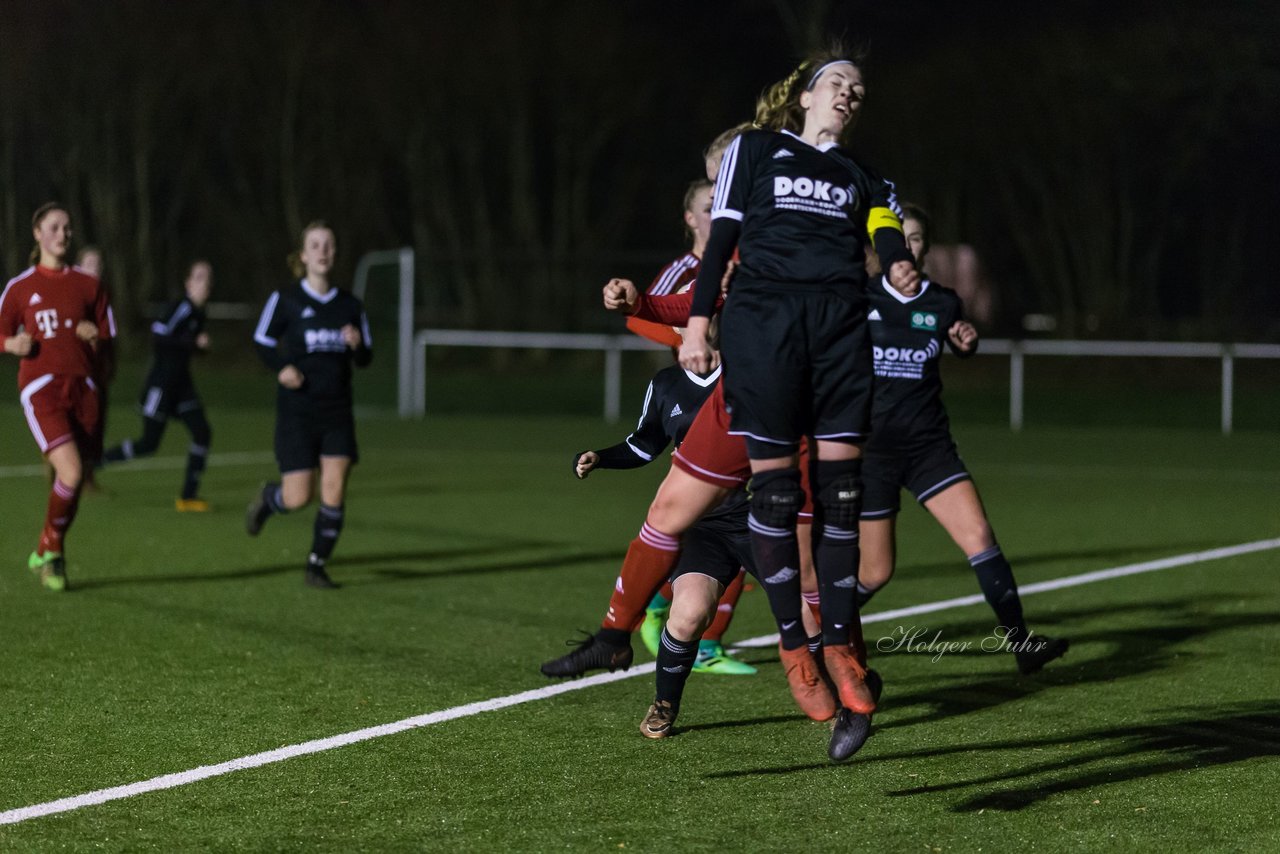 Bild 154 - Frauen SV Wahlstedt - TSV Schoenberg : Ergebnis: 17:1